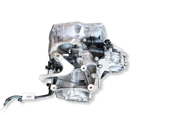 Ford Transit - Tourneo Connect Manual 5 speed gearbox KV6R7002AHB 105351