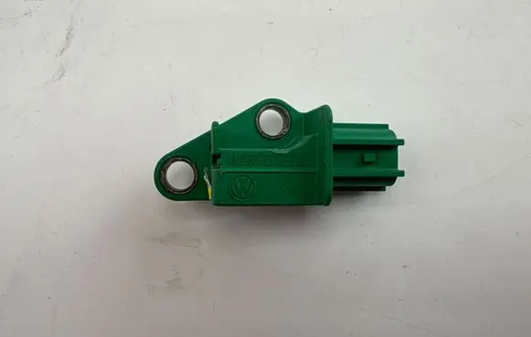 Audi A5 8T 8F Airbag deployment crash/impact sensor 1K0909606C