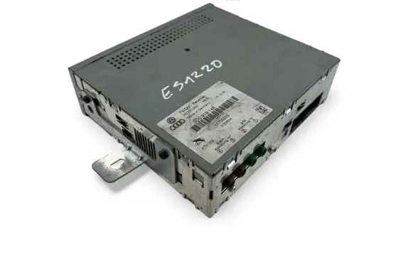 Volkswagen Phaeton Video control module 3D0919146