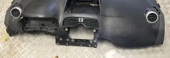 Renault Kangoo II Dashboard 