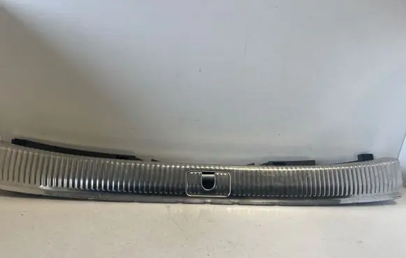 Audi A4 S4 B9 Trunk/boot sill cover protection 8W9864513