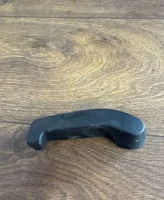 Renault Master III Loading door interior handle 8200766678