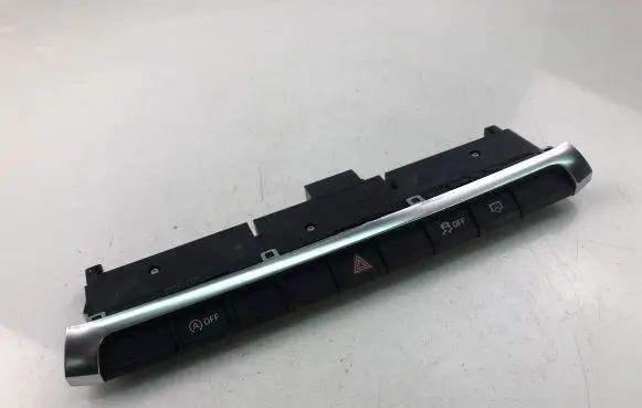 Audi A3 S3 8V Hazard light switch 8V0925301AB