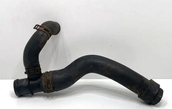 Volkswagen Sharan Engine coolant pipe/hose 323220