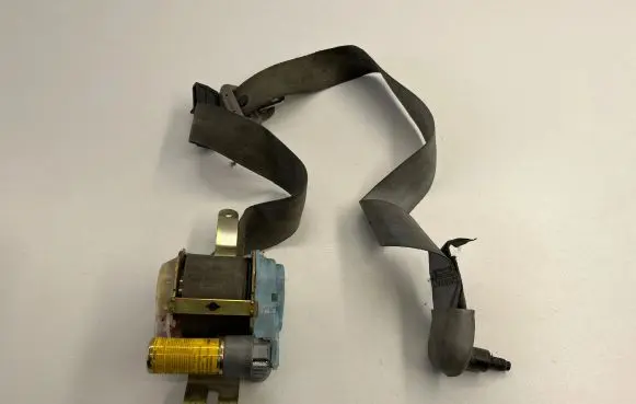 KIA Sorento Front seatbelt