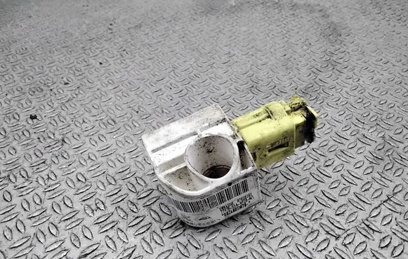 Honda Civic Airbag deployment crash/impact sensor 5WK43249 77970S5AN920M1