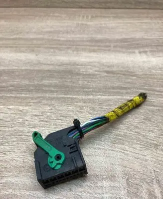 Toyota Aygo AB10 Plug wire 2842272 2842281