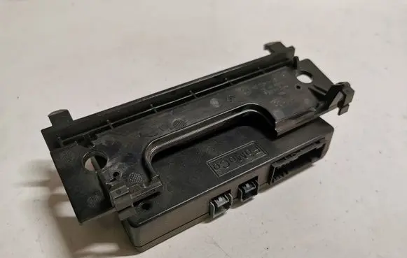 Ford Mustang V Other control units/modules ER3T14B428AB