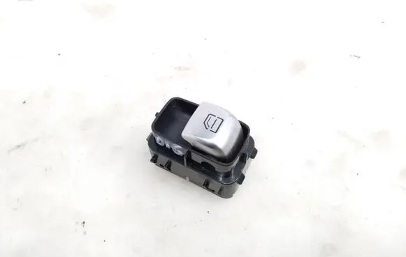 Mercedes-Benz E W213 Electric window control switch A2229050309