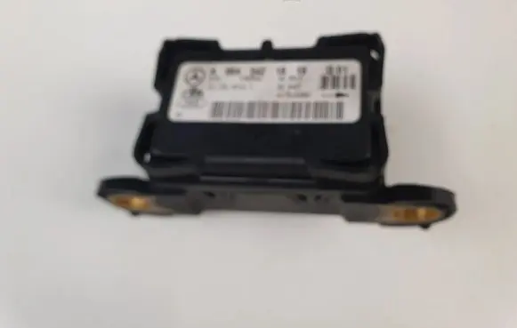 Mercedes-Benz ML W164 ESP acceleration yaw rate sensor A0045421818