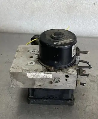 Volvo V70 Master brake cylinder DOVOLVOV70II2