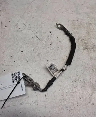 Hyundai Sonata Negative earth cable (battery) 918604R110