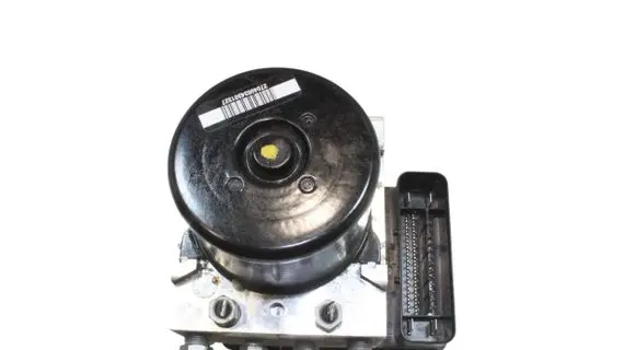 Land Rover Range Rover Evoque L538 ABS Pump BJ322C405AG