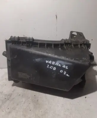 Volkswagen New Beetle Air filter box 1C0129607A
