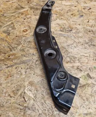 Volkswagen Sharan Radiator support slam panel bracket 7N0805932