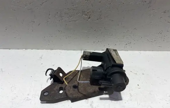 Peugeot 307 Turbo solenoid valve 700964030