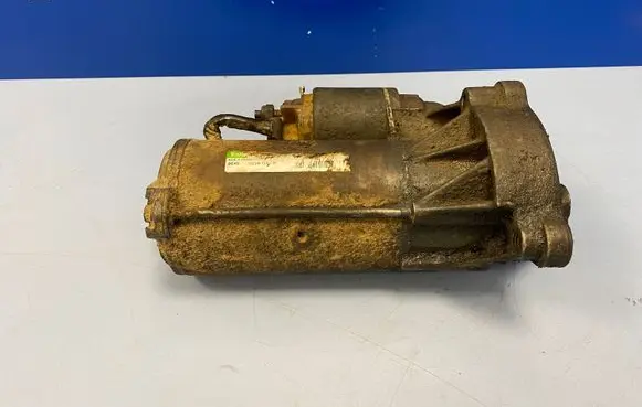 Renault Megane II Starter motor 0236GE 8200075362B 20K1