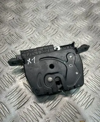 BMW X1 E84 Tailgate/trunk/boot lock/catch/latch 7200511