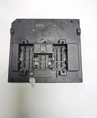 Volkswagen Golf VII Comfort/convenience module 5Q0937084AE 5WK50793E