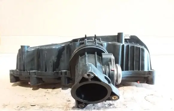 Volkswagen Caddy Intake manifold 03L129711AL