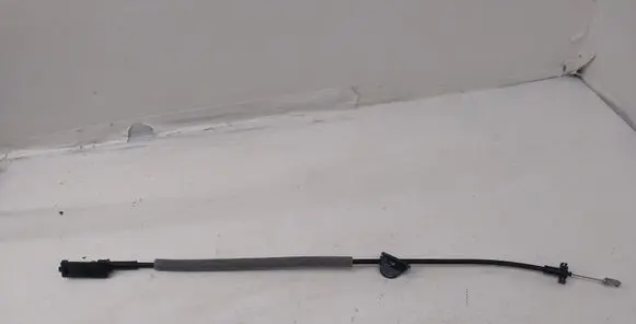 Volvo S80 Rear door cable line 