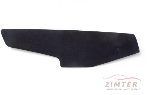BMW 5 E39 Centre console side trim front 8159691 51168159691