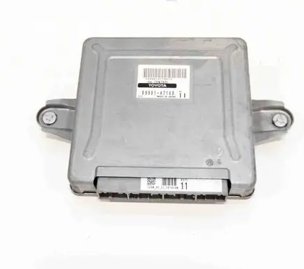 Toyota Prius (XW20) Engine control unit/module 8998147160