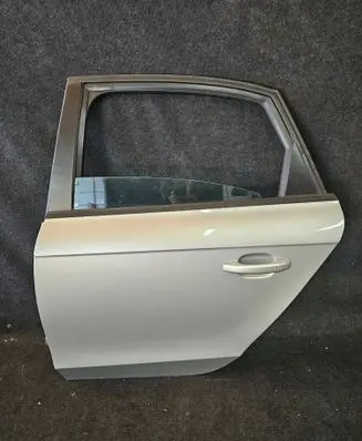 Audi A4 S4 B8 8K Rear door