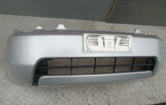 Honda HR-V Front bumper