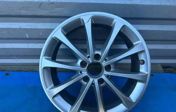 Mercedes-Benz A W177 R17 alloy rim 1774010300