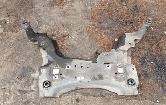 Renault Scenic III - Grand scenic III Front subframe