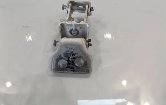 Citroen C3 Rear door hinge set 