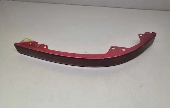 Rear/tail light trim molding