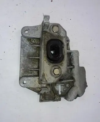 Renault Clio III Other engine bay part 11254AX600
