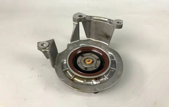 Volkswagen Golf VIII Sensor 05E109093D 04E906423C