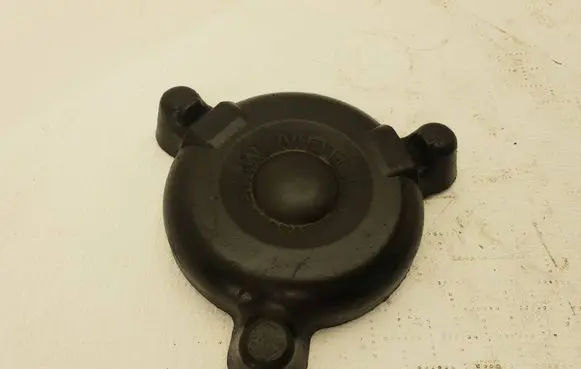 BMW 3 E36 Front shock absorber dust cover boot 2227387 31312227387