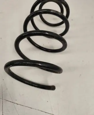 BMW 5 E60 E61 Front coil spring