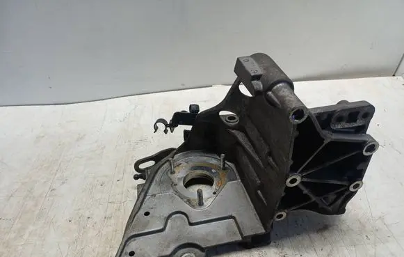 Opel Zafira B Fuel pump bracket 55187918