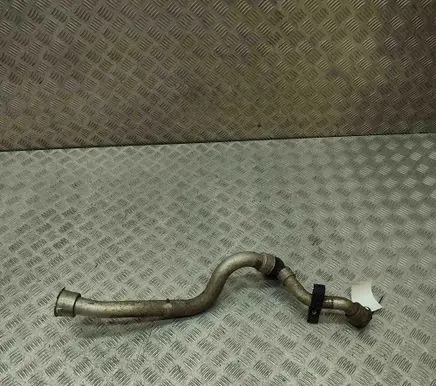 Porsche 911 991 Engine coolant pipe/hose 99110675203