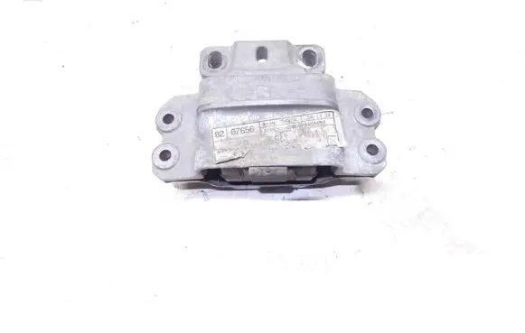 Volkswagen Polo V 6R Engine mount bracket 1K0199555M VWAG