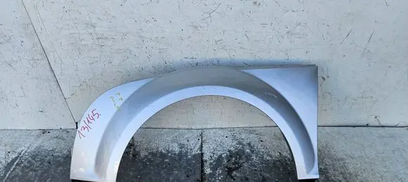 Audi TT TTS Mk2 Fender 