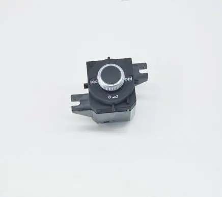 Audi Q2 - Sound control switch 81B919616A