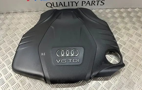 Audi A6 S6 C7 4G Engine cover (trim) 059103825