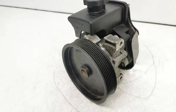 Mercedes-Benz E W211 Power steering pump 7691332130