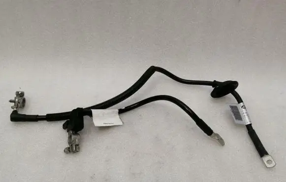 Porsche Cayman 981 Other wiring loom 99161101401 99161104403