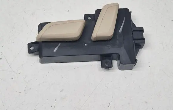 Audi Q5 SQ5 Seat control switch 80A959747A 80A959747