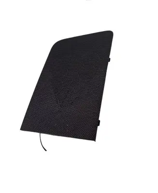 Side speaker trim/cover