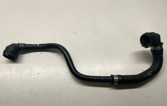 Mercedes-Benz GLE W167 Engine coolant pipe/hose 1675012602 A1675012602