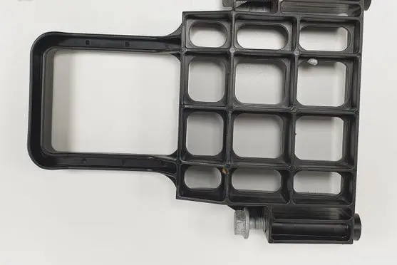 Mercedes-Benz A W169 Battery bracket A1696102136