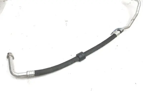 Renault Kangoo II Air conditioning (A/C) pipe/hose 924543526R R1234